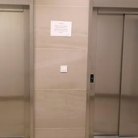 Nikluk Daire Belgrad