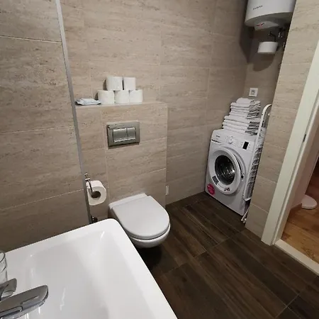 Nikluk Apartament