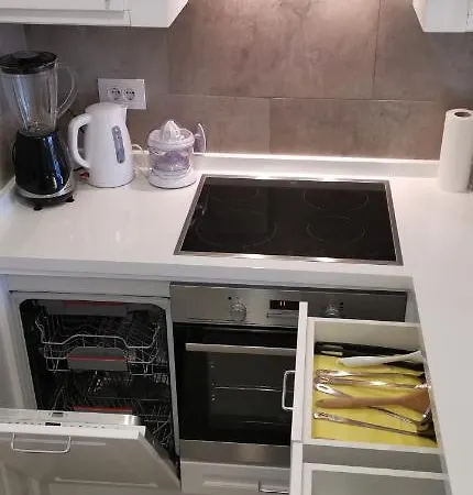 Nikluk Apartament Belgrad