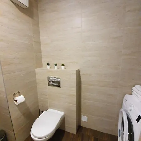 Nikluk Apartament