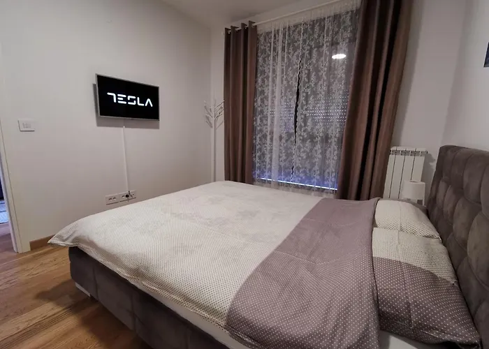 Nikluk * 贝尔格莱德