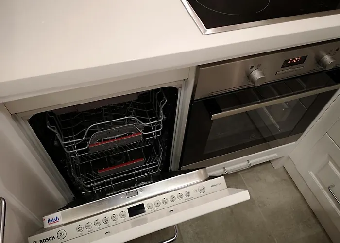 公寓 Nikluk 贝尔格莱德