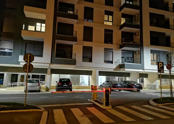 Nikluk * 贝尔格莱德