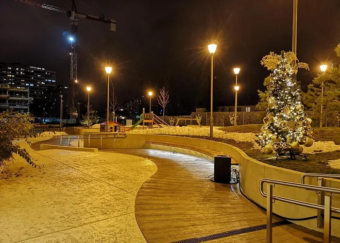 Nikluk * 贝尔格莱德