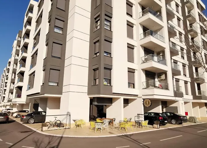 Nikluk * 贝尔格莱德